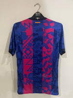 Barcelona 2021/22 - European Home