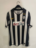 Juventus 2010/11 - Home