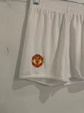 Manchester United 2024/25 - Shorts