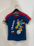 Colombia 2014 World Cup - T-Shirt