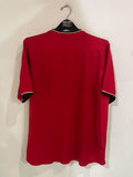 Manchester United 2000/02 - Home