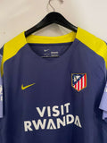Atletico Madrid 2025/26 - Training