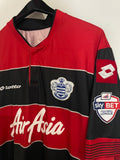 Queens Park Rangers 2013/14 - Away