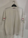 Serbia 2010 World Cup - Away