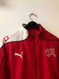 Switzerland - Jacket