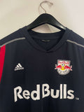 New York Red Bull - Training