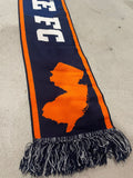 Sky Blue FC - Scarf