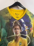Neymar 2014 World Cup - Bootleg