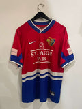 Basel 1997/99 - Home - Frick #8