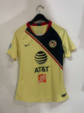America 2018/19 - Home - Womens