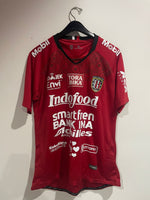 Bali United 2019 - Home - Bachdim #10