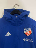 FC Cincinnati 2019 - Hoodie