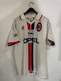 AC Milan 1996/97 - Away - #7 (Basic Version)