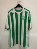Ferencvaros 2004/06 - Home