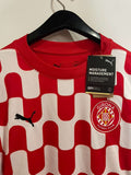 Girona 2024/25 - Home *BNWT*