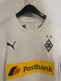 Borussia Monchengladbach 2019/20 - Home