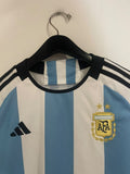Argentina 2022 World Cup - Home - Womens