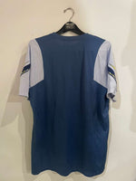 Tottenham 2020/21 - Training