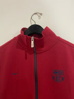 Barcelona 2012/13 - Jacket