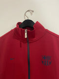 Barcelona 2012/13 - Jacket