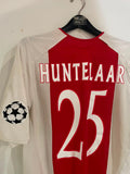 Ajax 2005/06 - Home - Huntellar #25