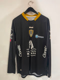 San Luis 2009/10 - Goalkeeper - Long Sleeve - C. Trejo #12 *PLAYER ISSUE*