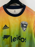 DC United 2021 - Pre-Match