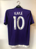 Orlando City 2015/16 - Home - Kaka #10
