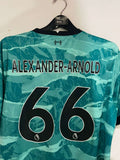 Liverpool 2020/21 - Away - Alexander-Arnold #66