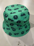 World Sevens Football - Bucket Hat *REVERSIBLE*