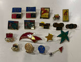 Olympic Games 1996 - Pins