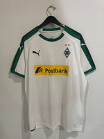 Borussia Monchengladbach 2018/19 - Home