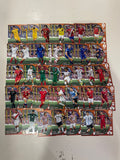 Panini 2018 World Cup - Trading Cards