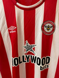 Brentford FC 2022/23 - Home *BNWOT*