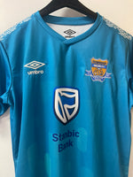 Township Rollers FC 2019/20 - Alternate *BNWOT*