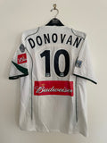 LA Galaxy 2005 - Away - Donovan #10  *MATCH WORN*