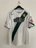 LA Galaxy 2005 - Away - Donovan #10  *MATCH WORN*