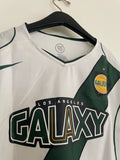 LA Galaxy 2005 - Away - Donovan #10  *MATCH WORN*