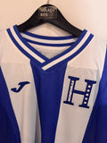 Honduras 2024 - Alternate *BNWT*