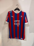 Cerro Porteño 2024 - Home