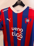 Cerro Porteño 2024 - Home