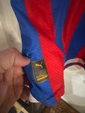 Cerro Porteño 2024 - Home
