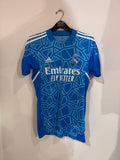 Real Madrid 2022/23 - Goalkeeper