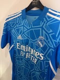 Real Madrid 2022/23 - Goalkeeper