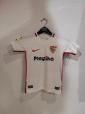 Sevilla 2018/19 - Home