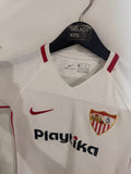 Sevilla 2018/19 - Home