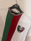 Mexico 1978 World Cup Retro - Away