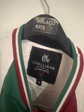 Mexico 1978 World Cup Retro - Away