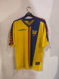 Ecuador 1998/01 - Home