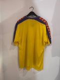 Ecuador 1998/01 - Home